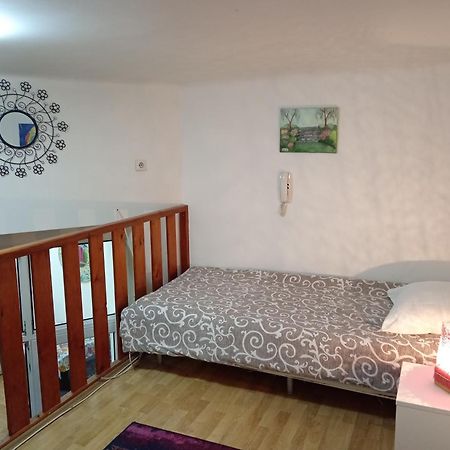 Kiwi Apartment Belgrad Zewnętrze zdjęcie